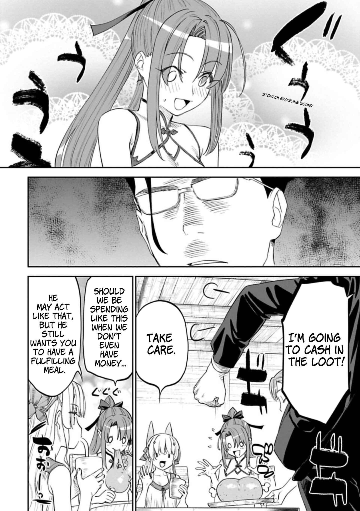 Chapter 91 - Page 4