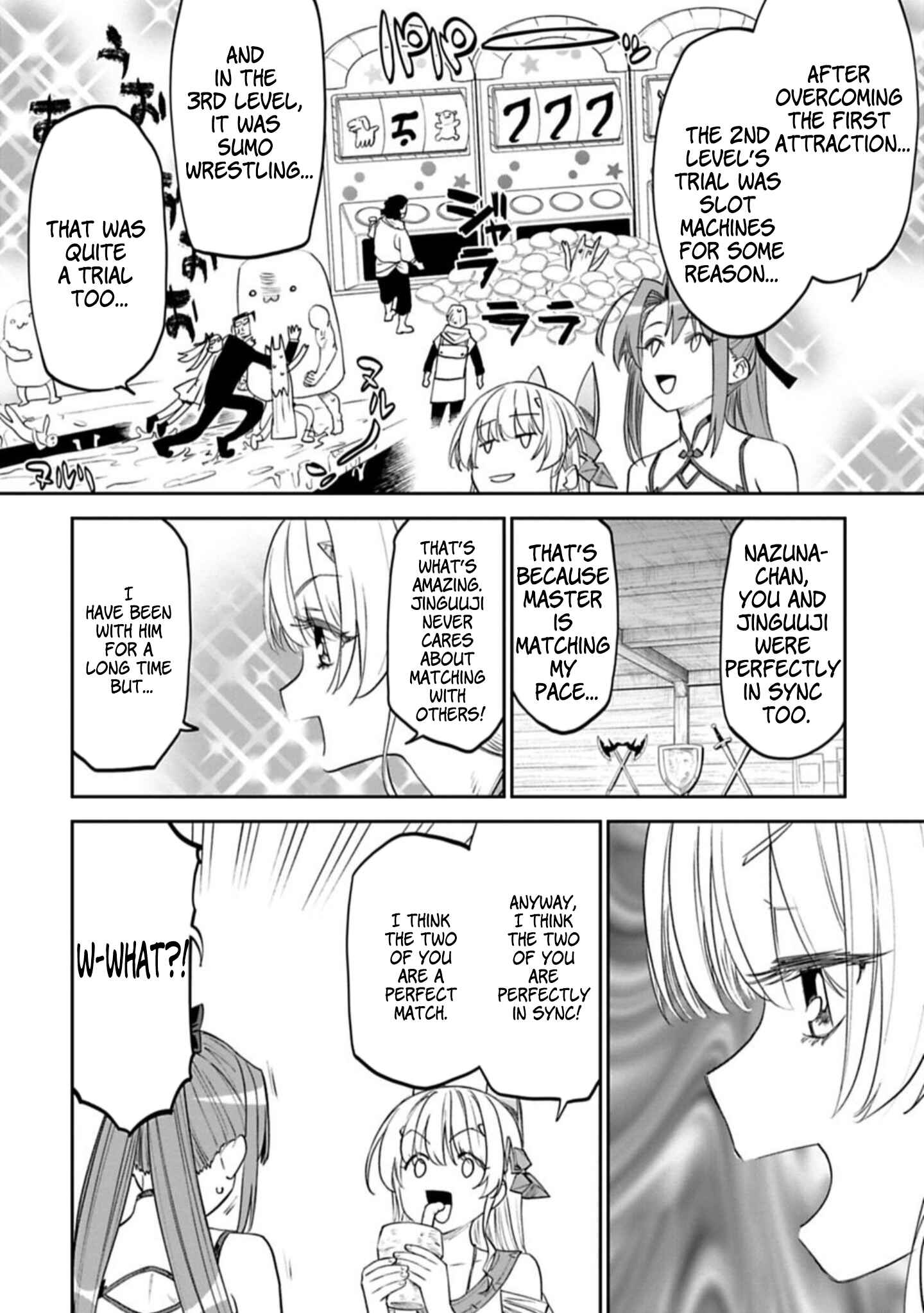 Chapter 91 - Page 6