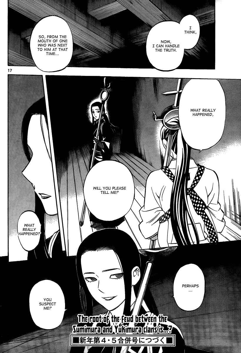 Chapter 287 - Page 19