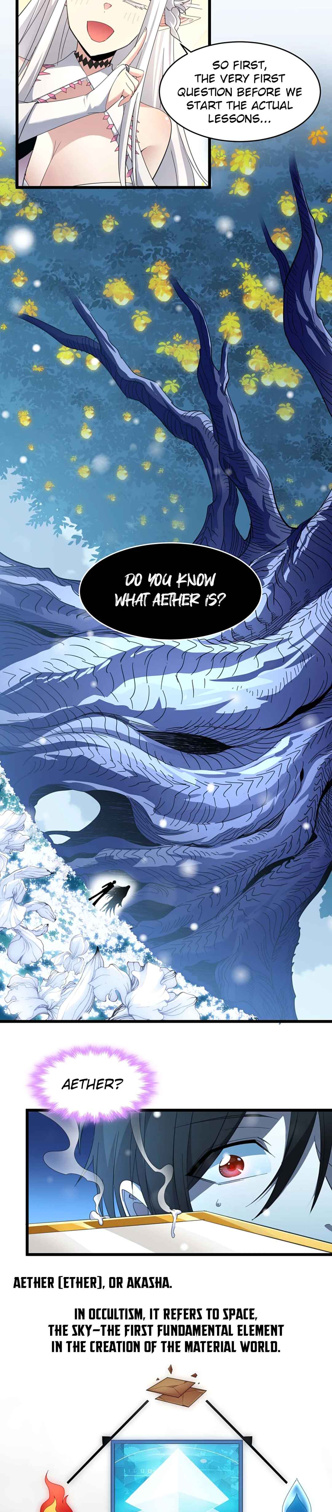 Chapter 101 - Page 11