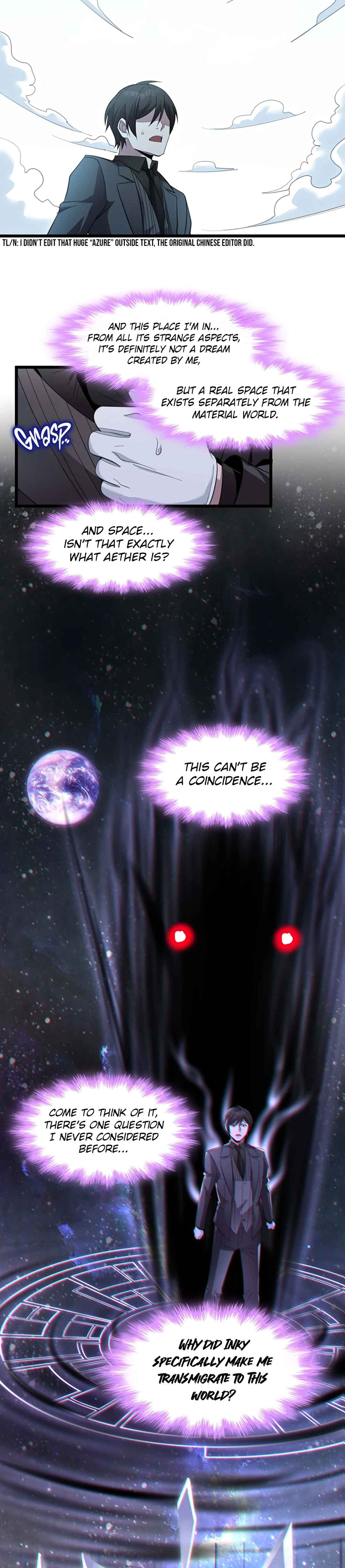 Chapter 101 - Page 13