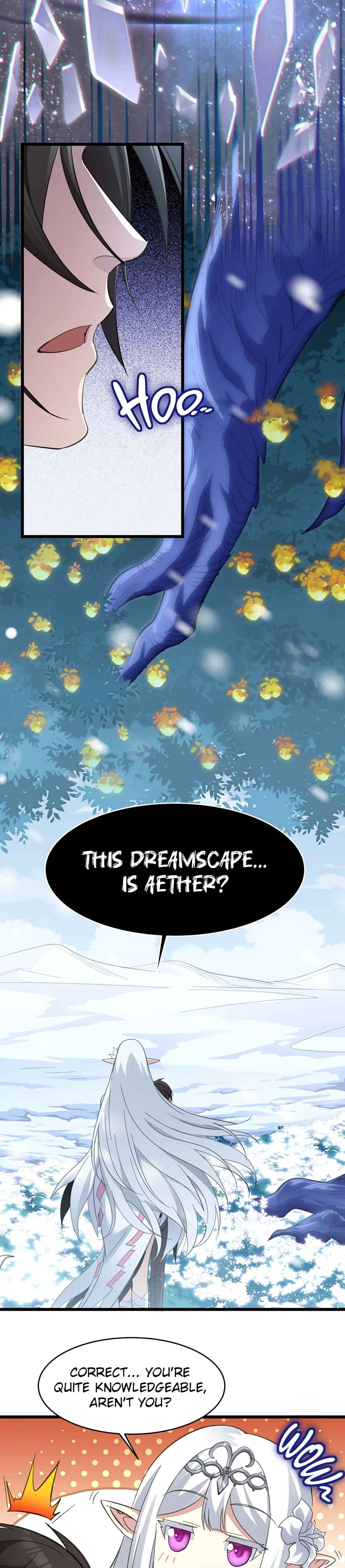 Chapter 101 - Page 14
