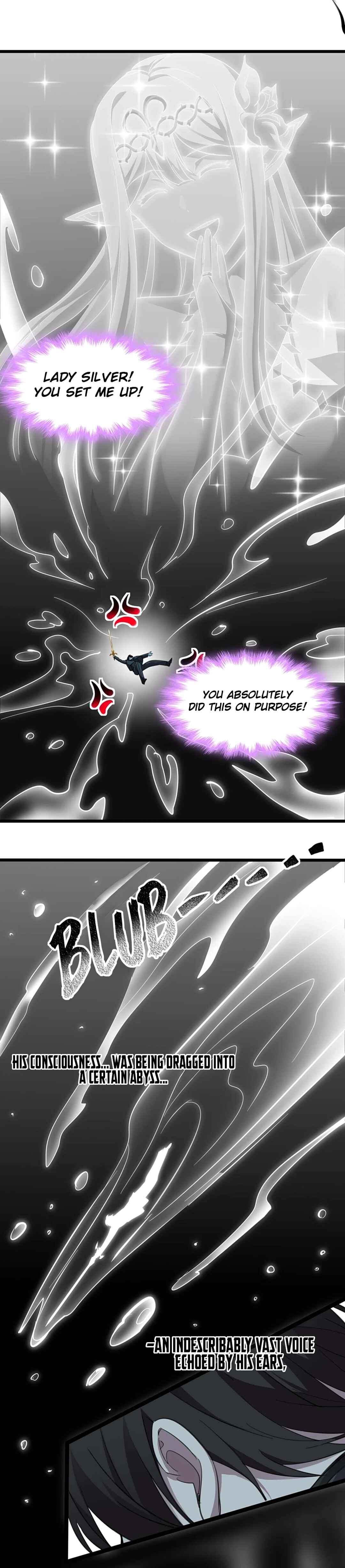 Chapter 101 - Page 21