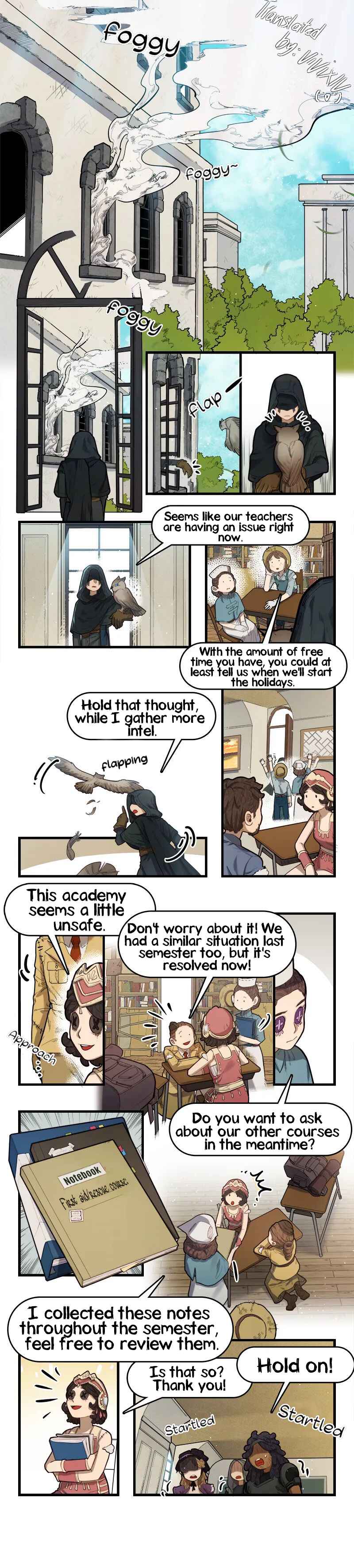 Chapter 46 - Page 1