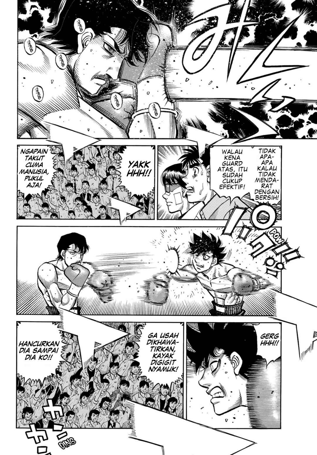 Chapter 1498 - Page 11