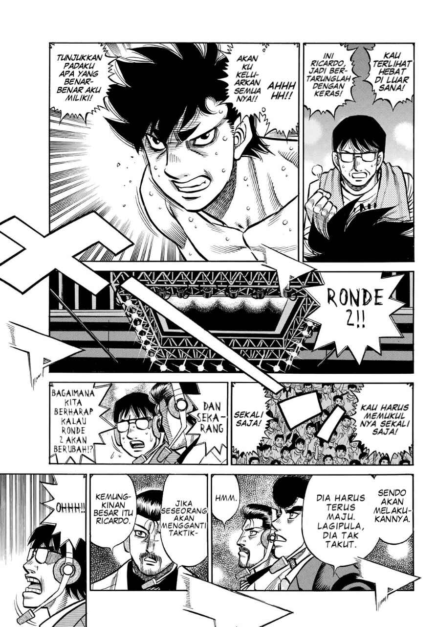 Chapter 1498 - Page 15