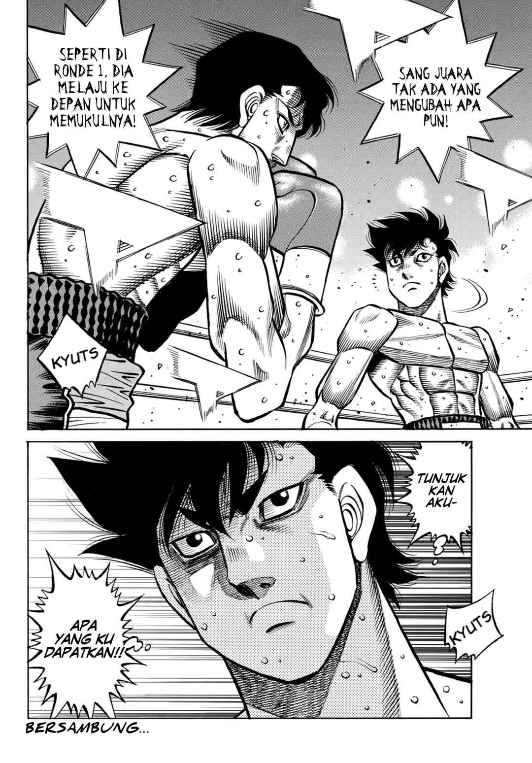 Chapter 1498 - Page 16