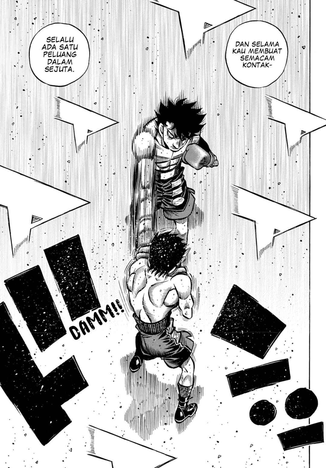 Chapter 1498 - Page 6