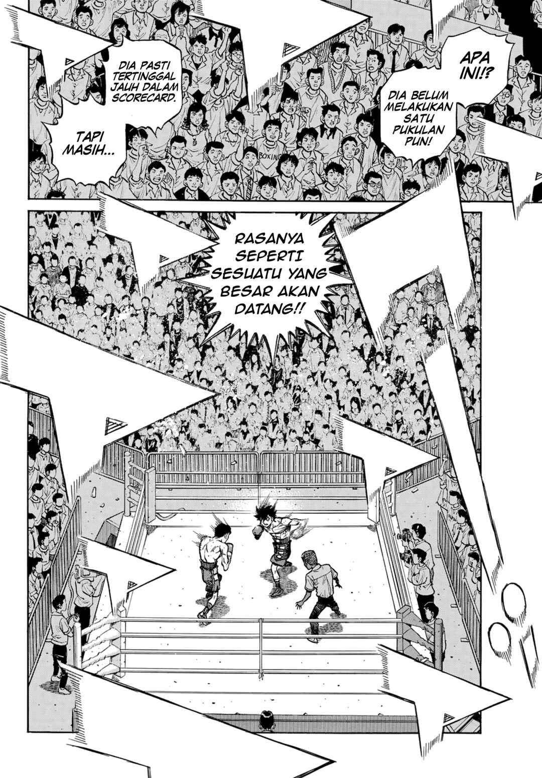 Chapter 1498 - Page 7