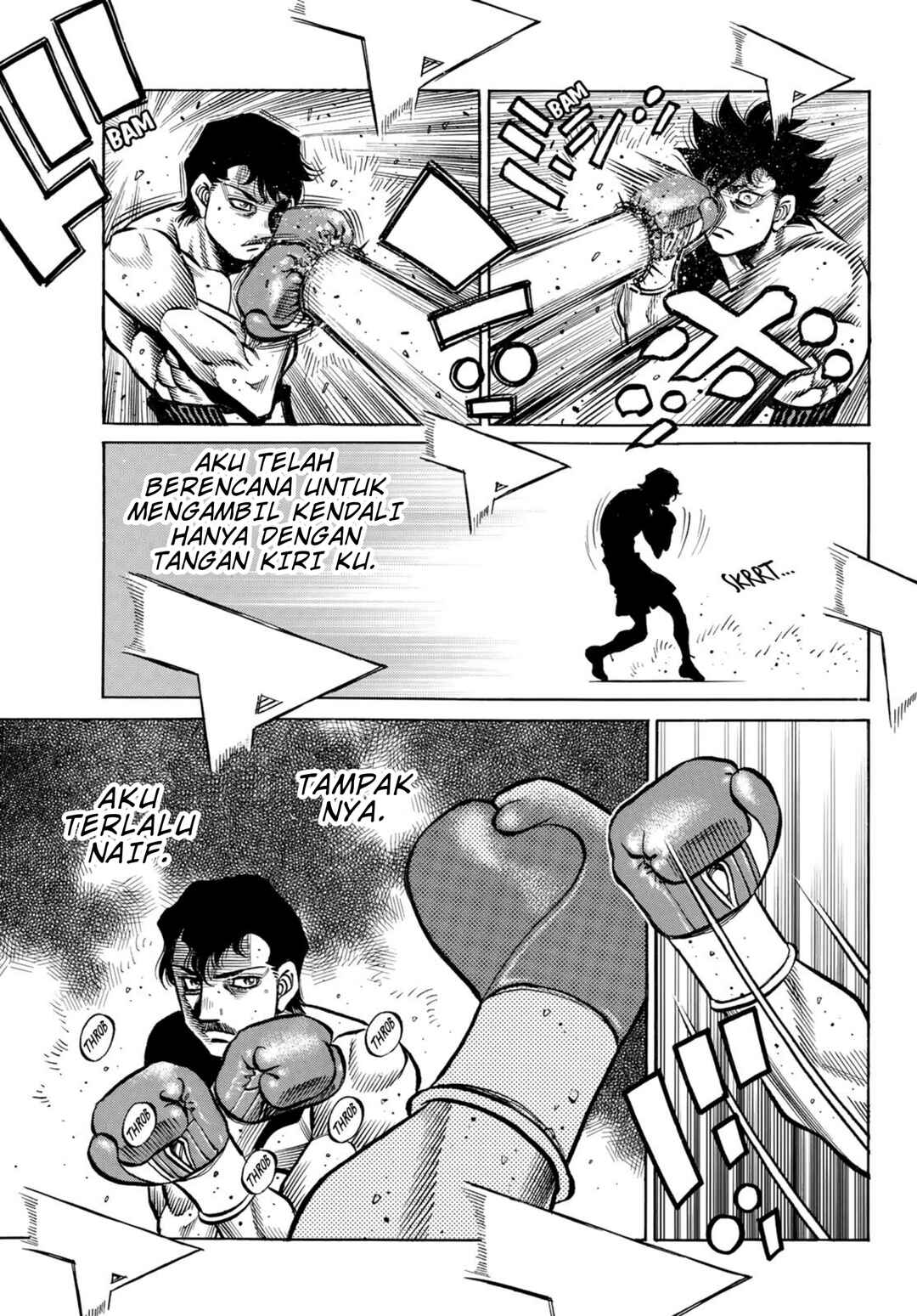Chapter 1498 - Page 8