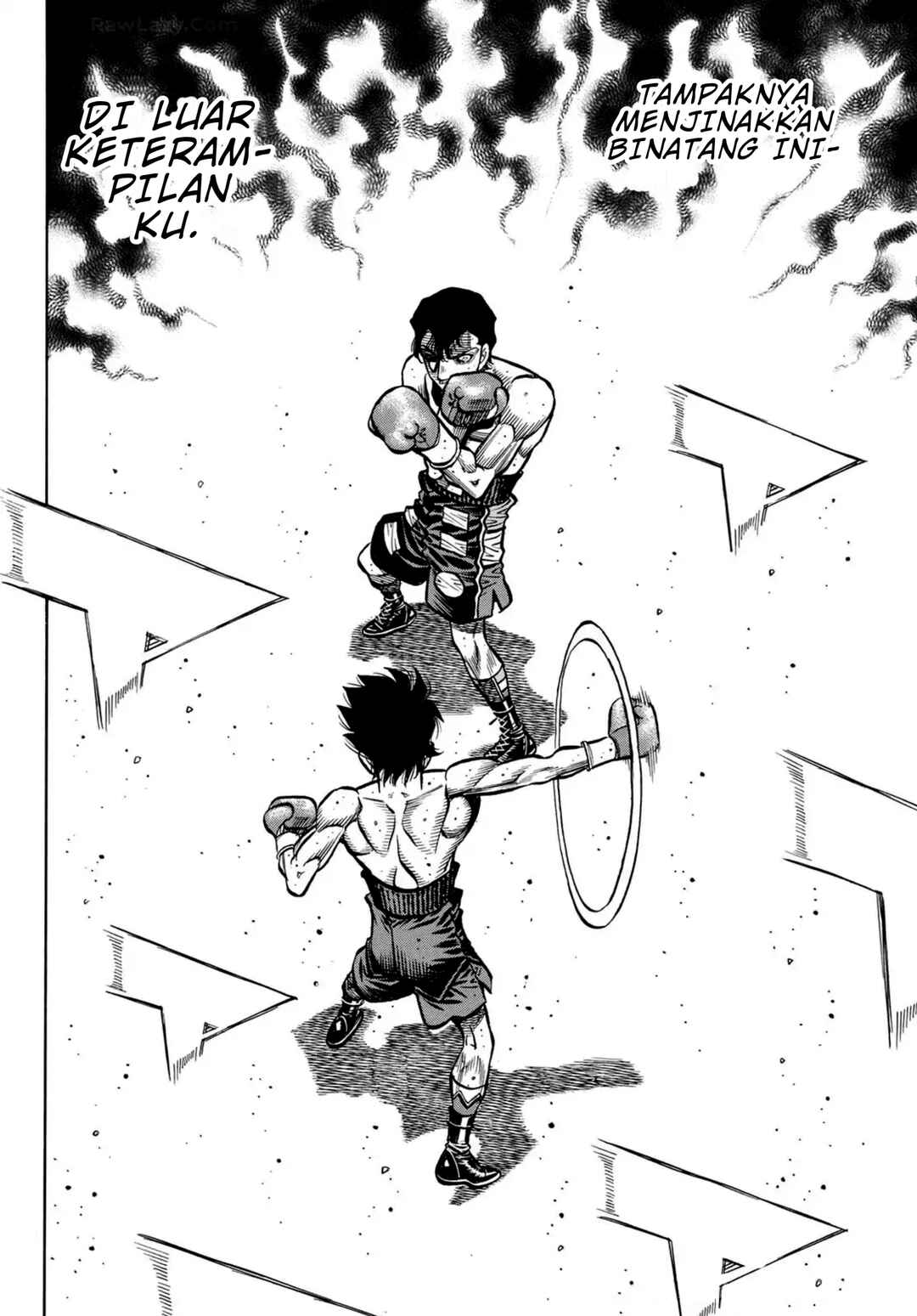 Chapter 1498 - Page 9
