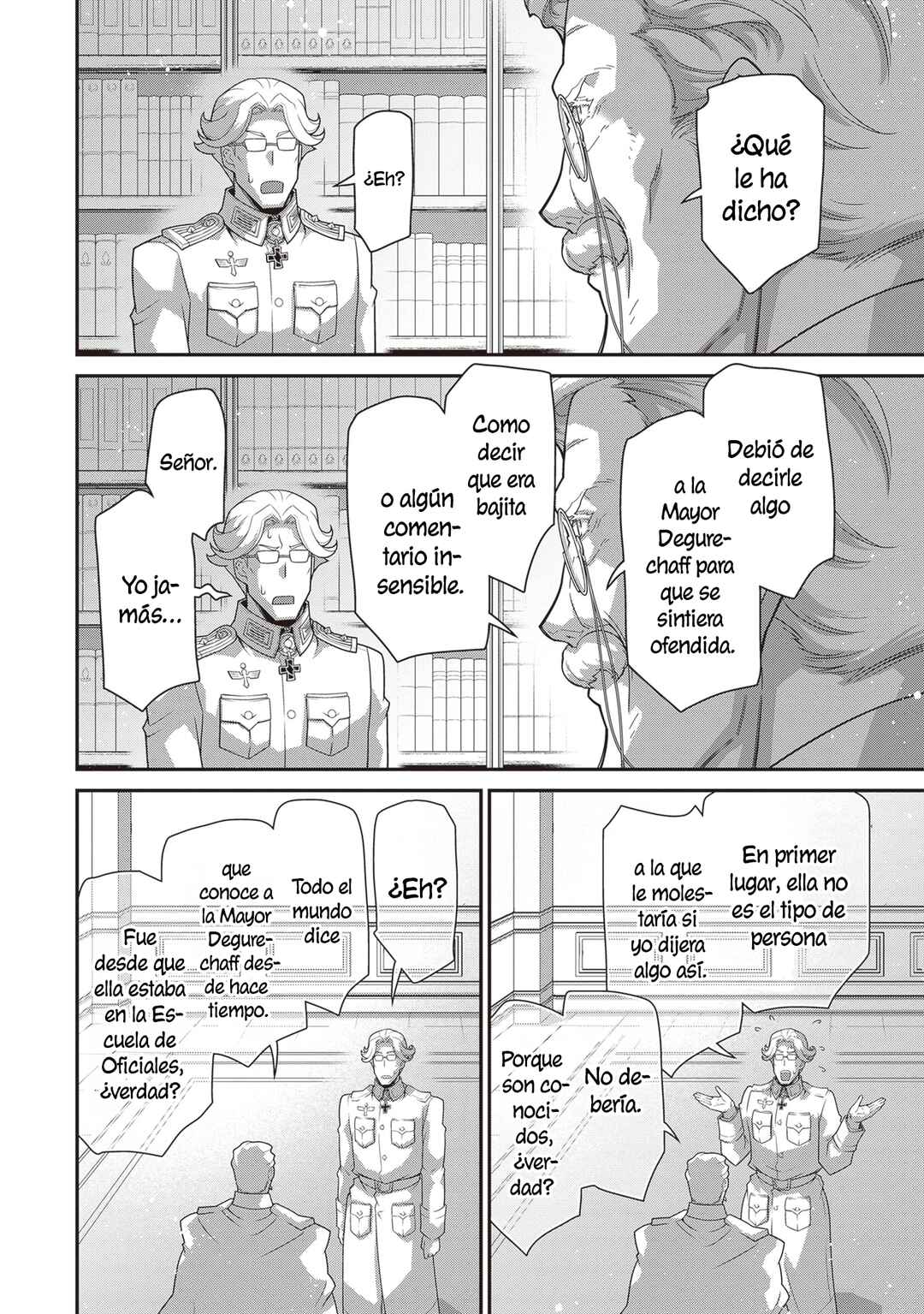 Chapter 101 - Page 6