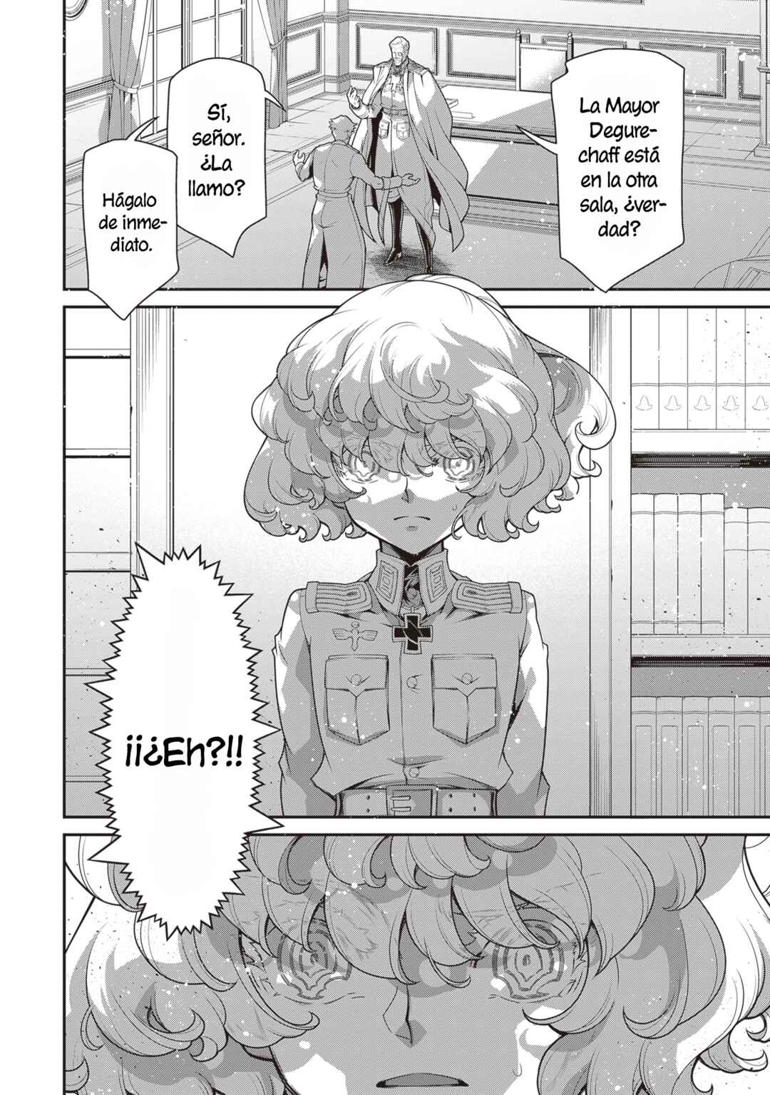 Chapter 101 - Page 8