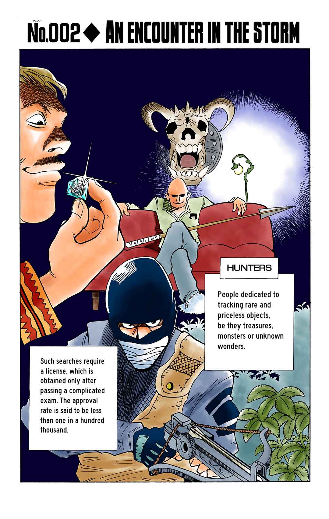 Chapter 2 - Page 1