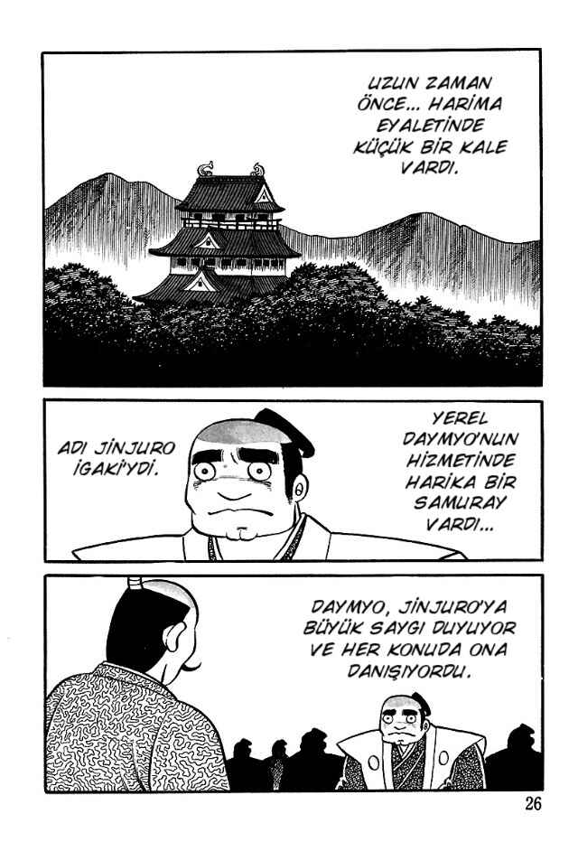 Chapter 2 - Page 2