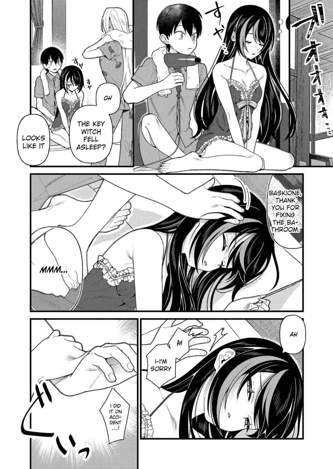 Chapter 19 - Page 17