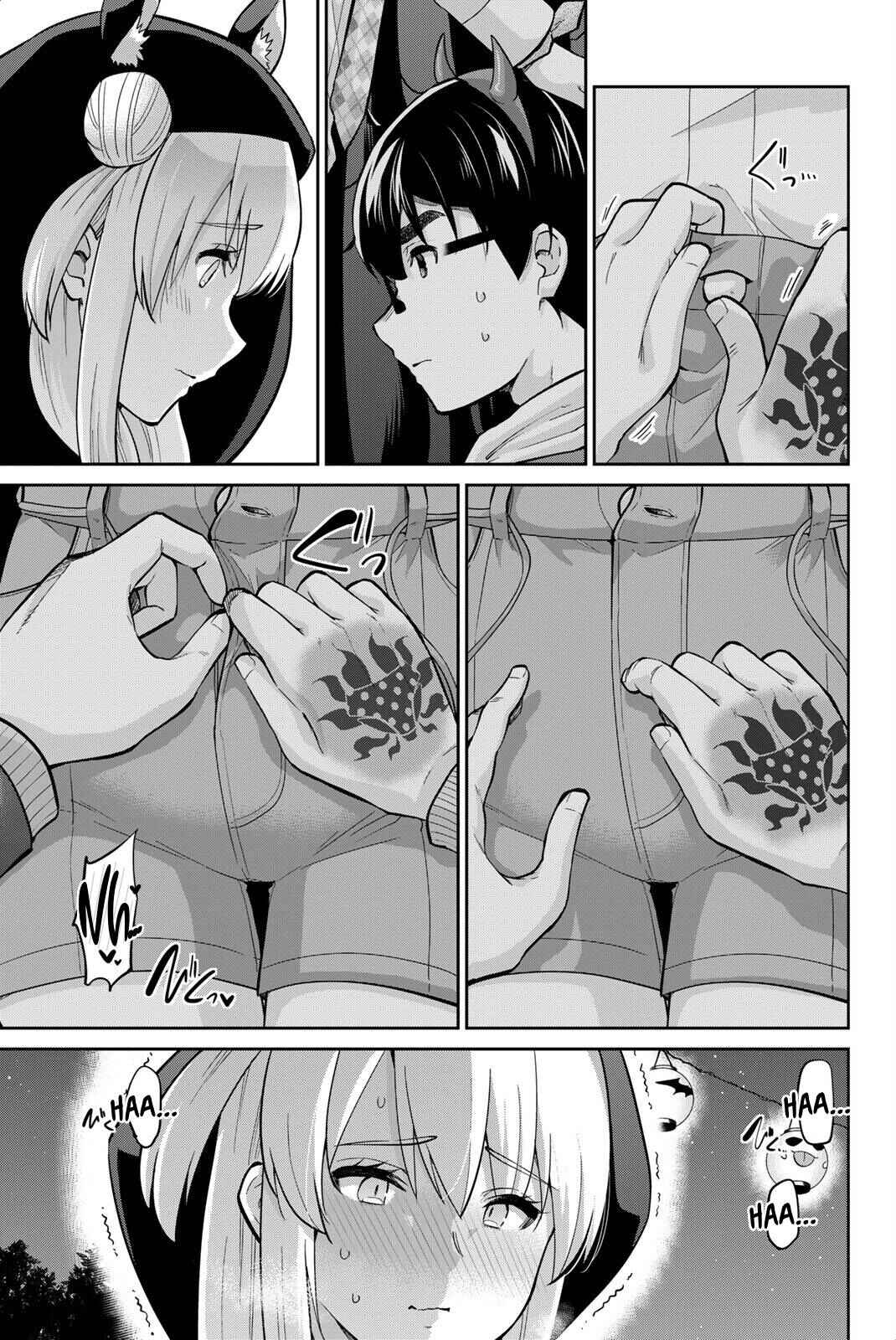 Chapter 134 - Page 11