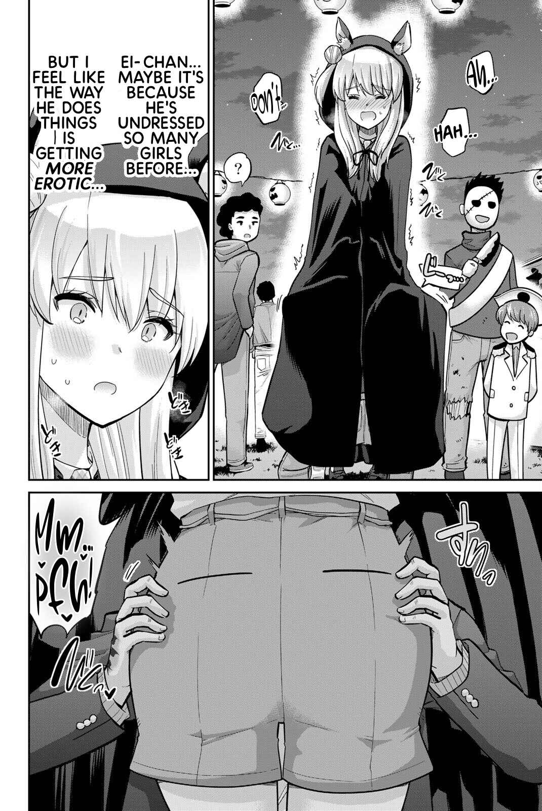 Chapter 134 - Page 12