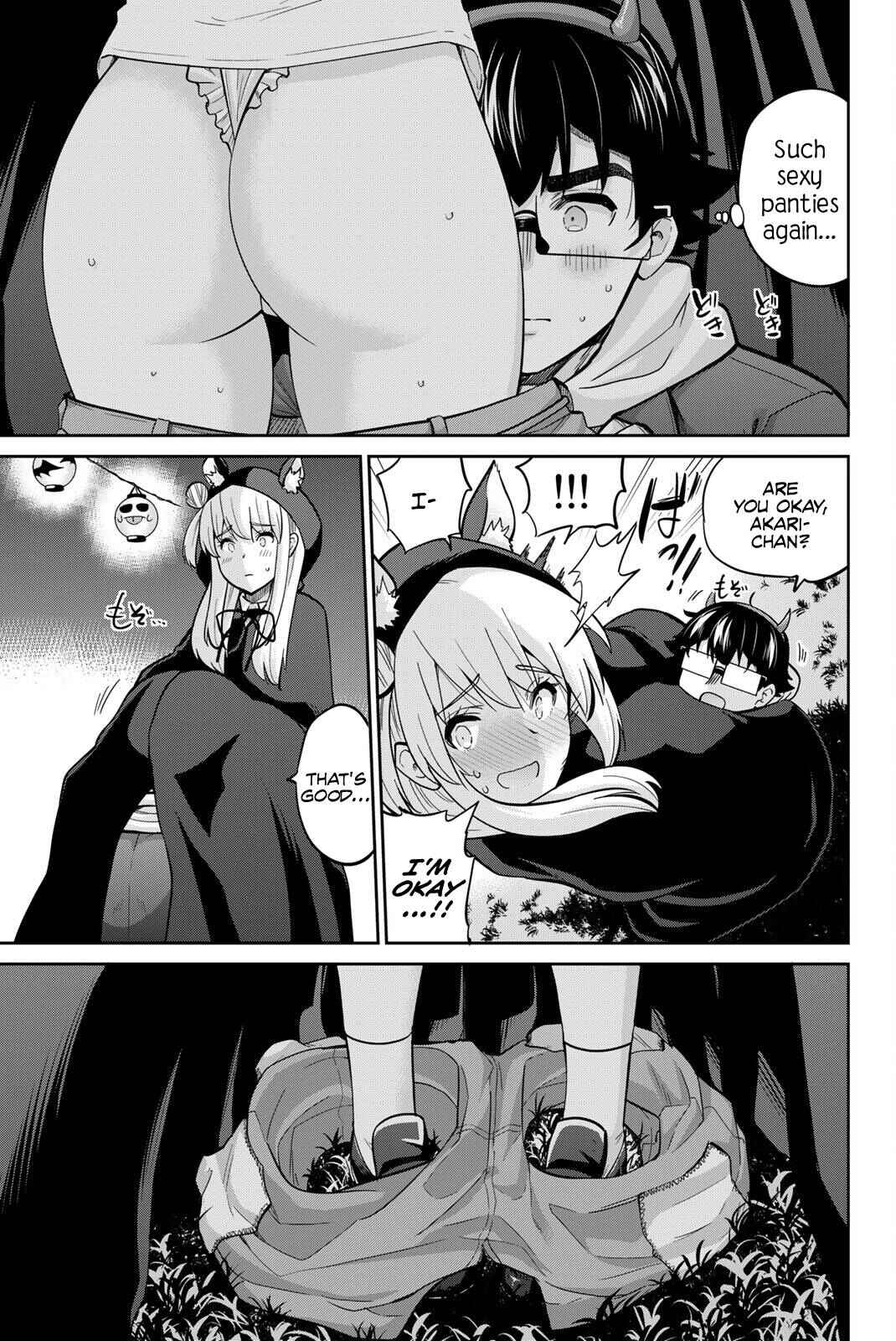 Chapter 134 - Page 15