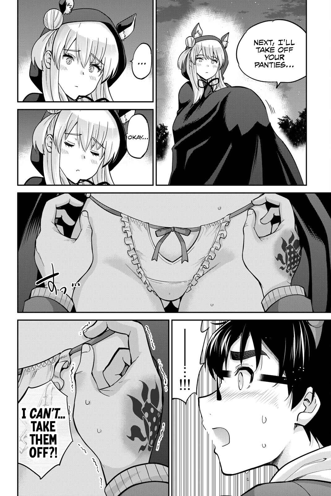 Chapter 134 - Page 16