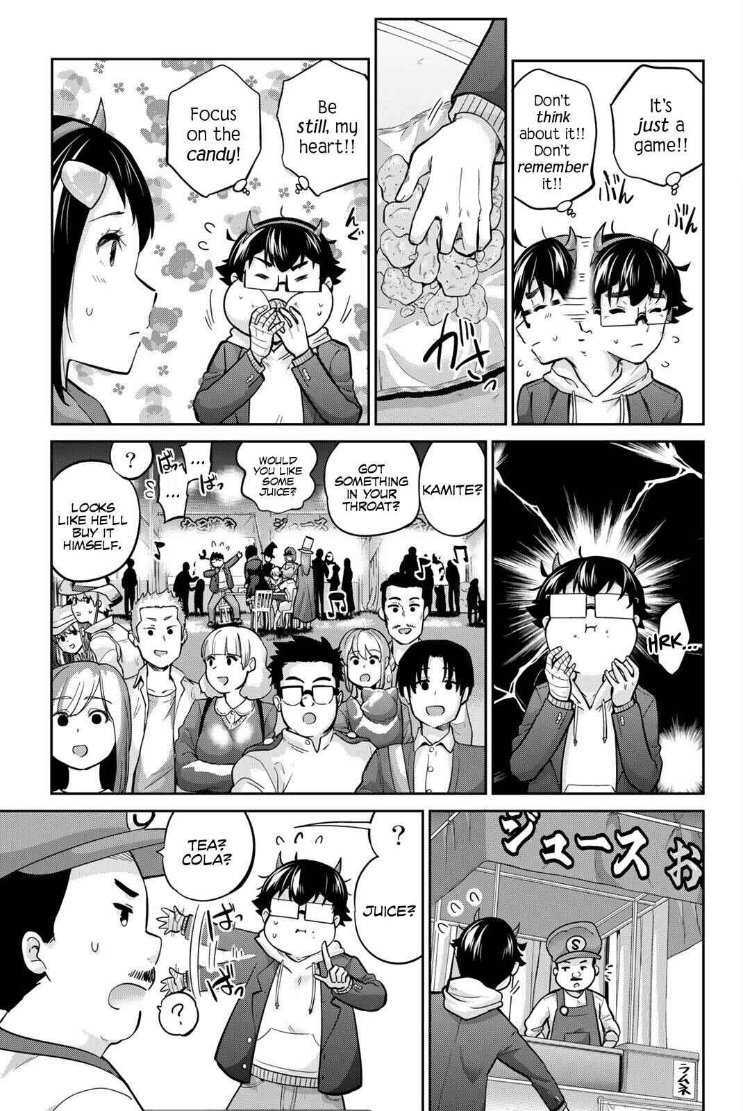Chapter 134 - Page 3