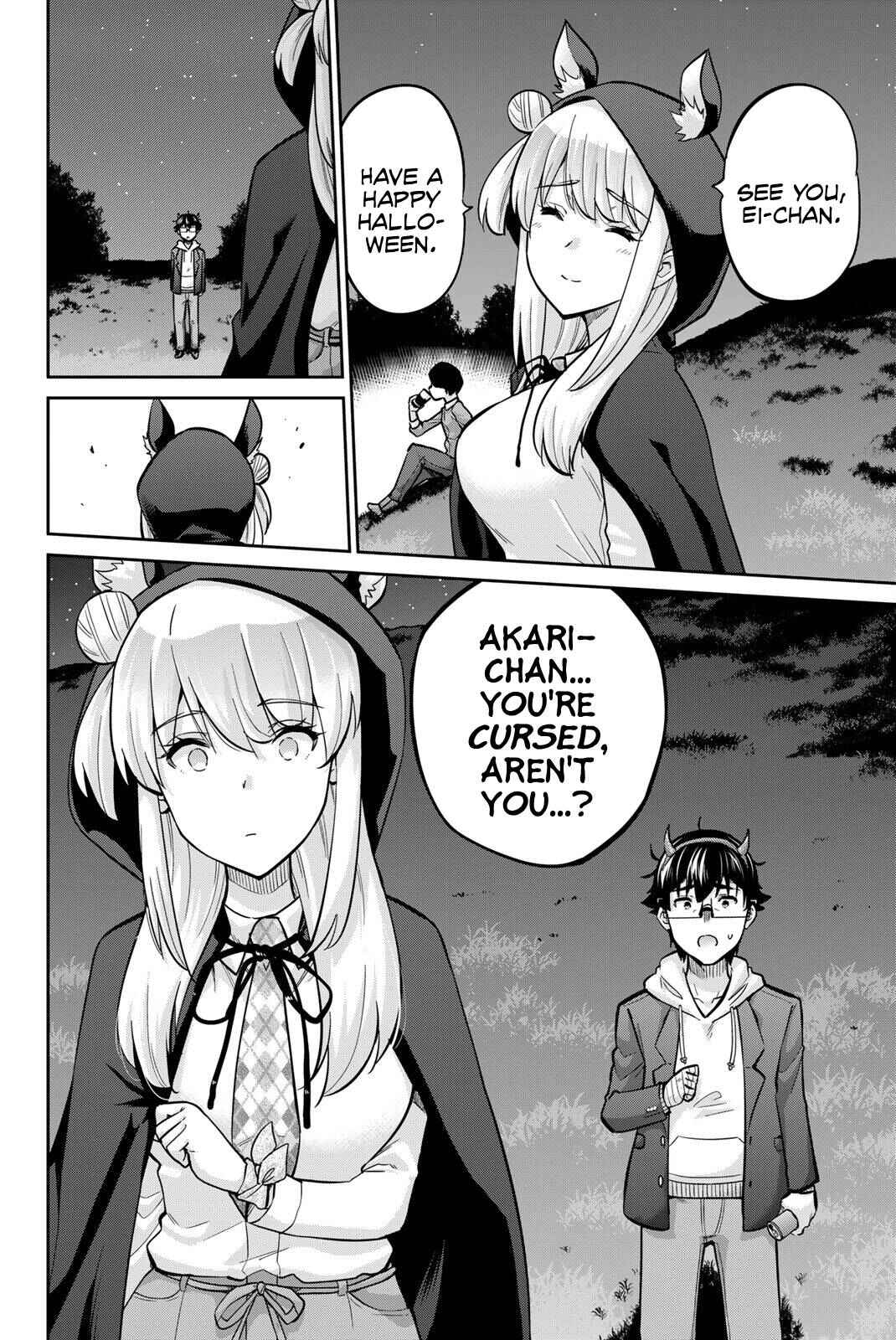 Chapter 134 - Page 6