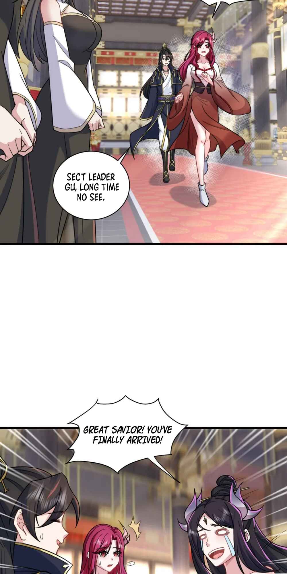 Chapter 76 - Page 40