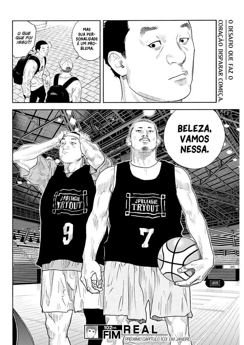 Chapter 102 - Page 35