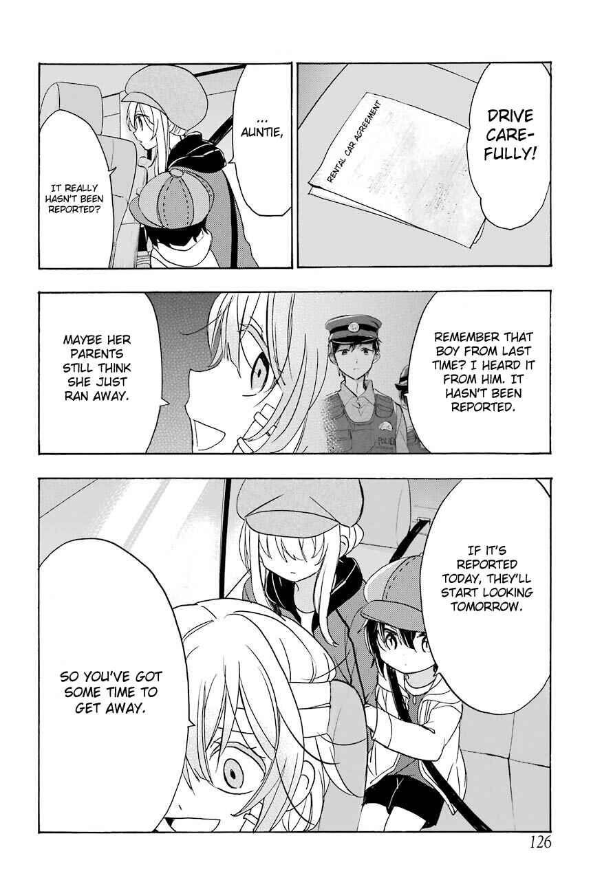 Chapter 35 - Page 20