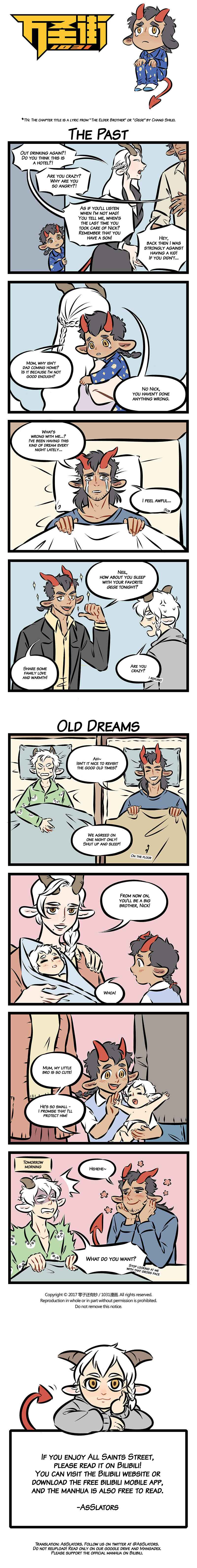 Chapter 152 - Page 1