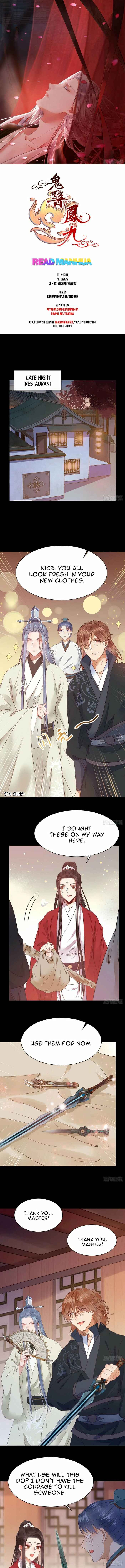 Chapter 282 - Page 1