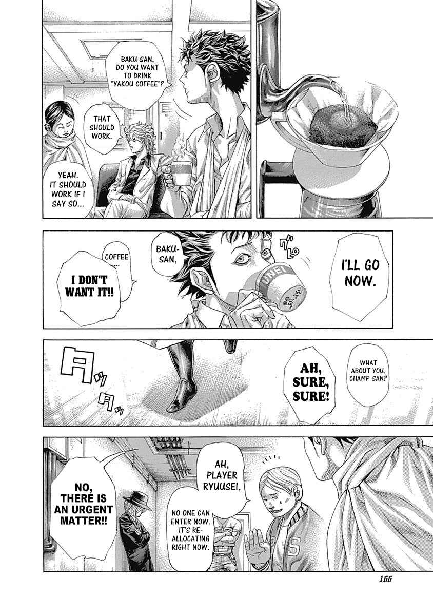 Chapter 470 - Page 10