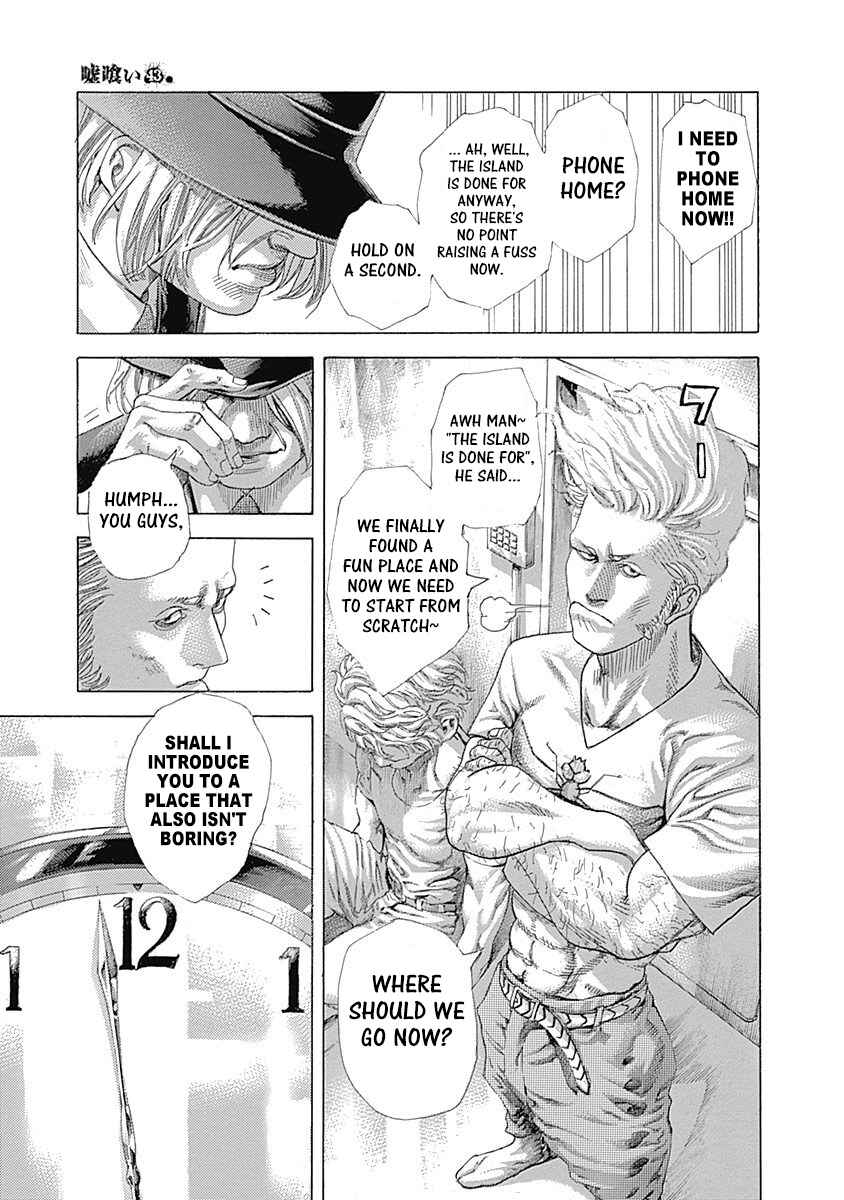 Chapter 470 - Page 11