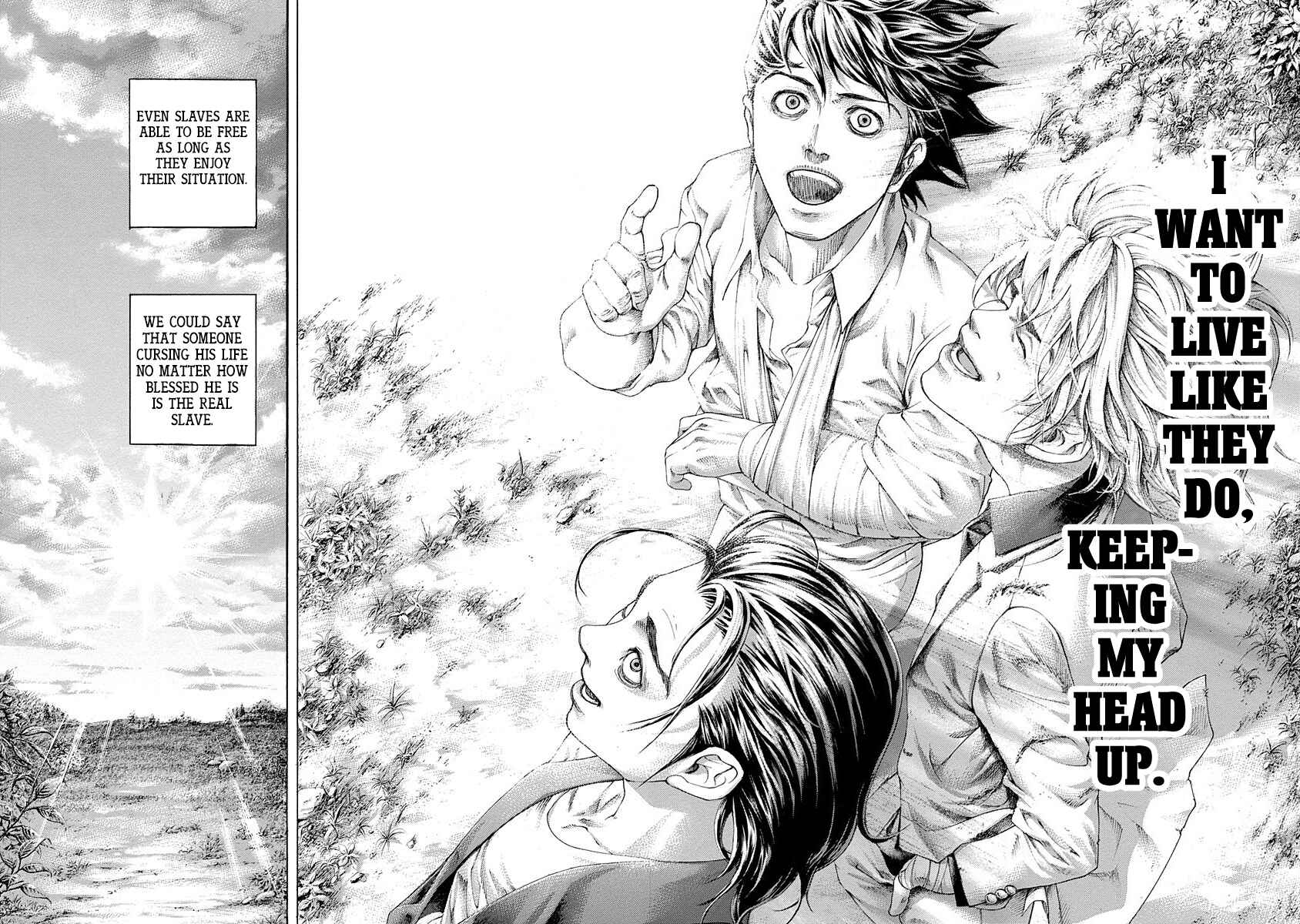 Chapter 470 - Page 16