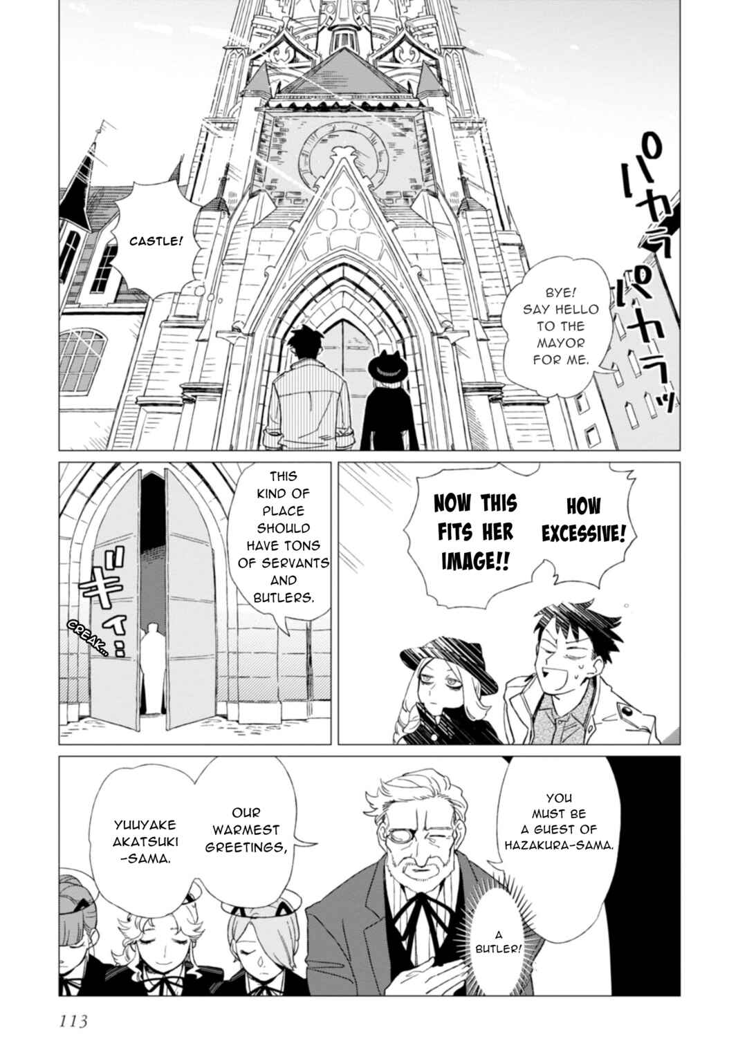 Chapter 4 - Page 5