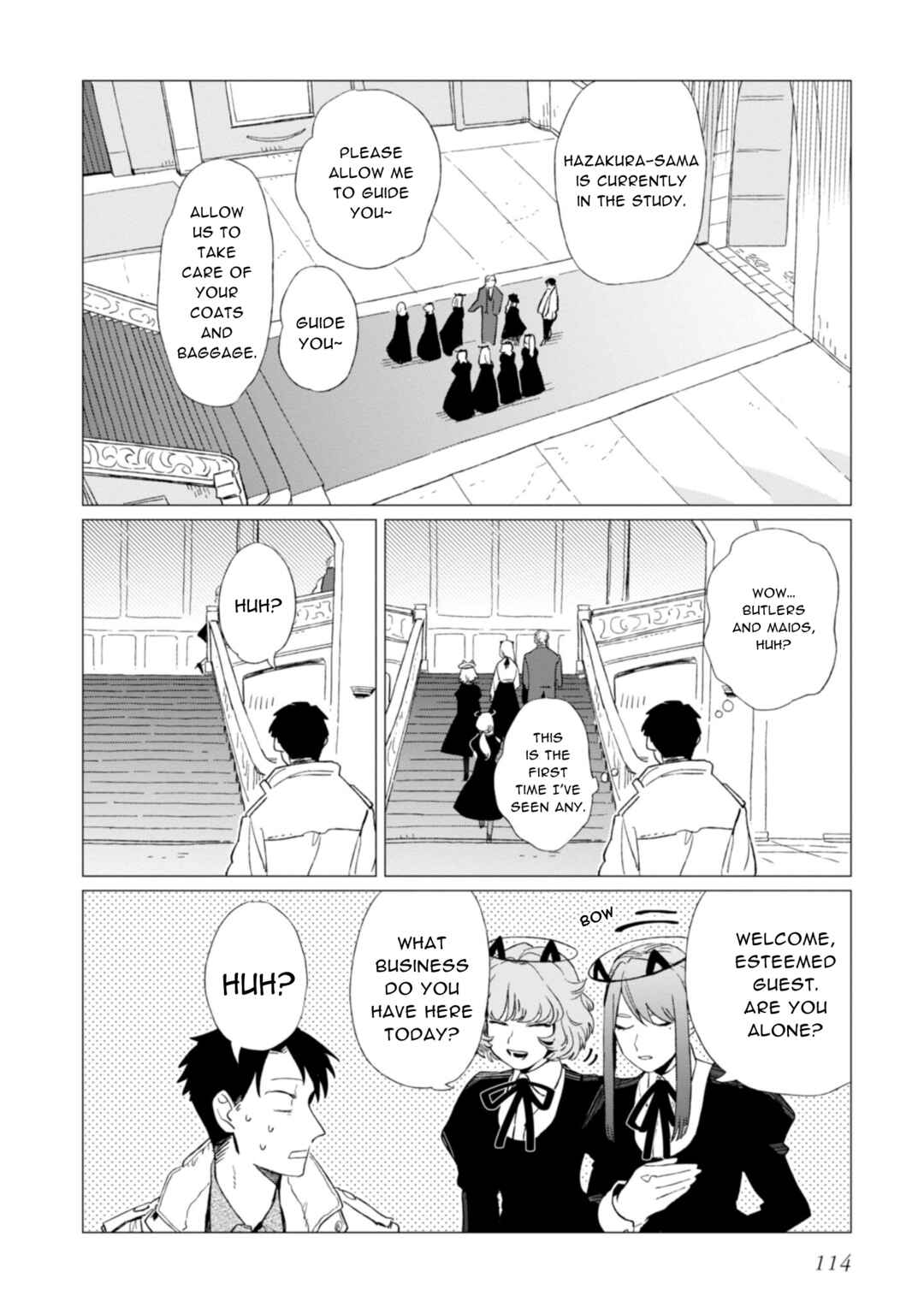 Chapter 4 - Page 6