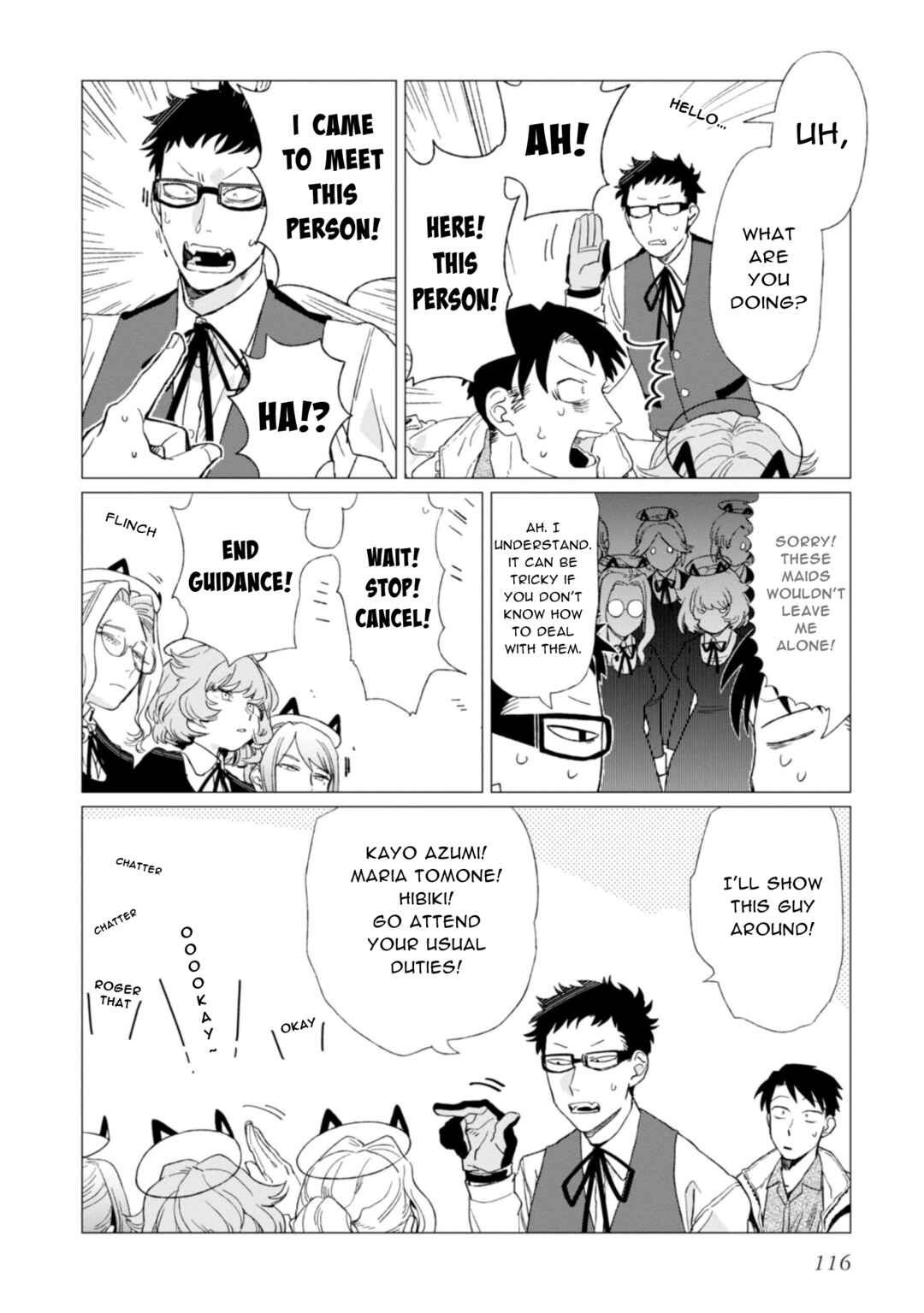 Chapter 4 - Page 8
