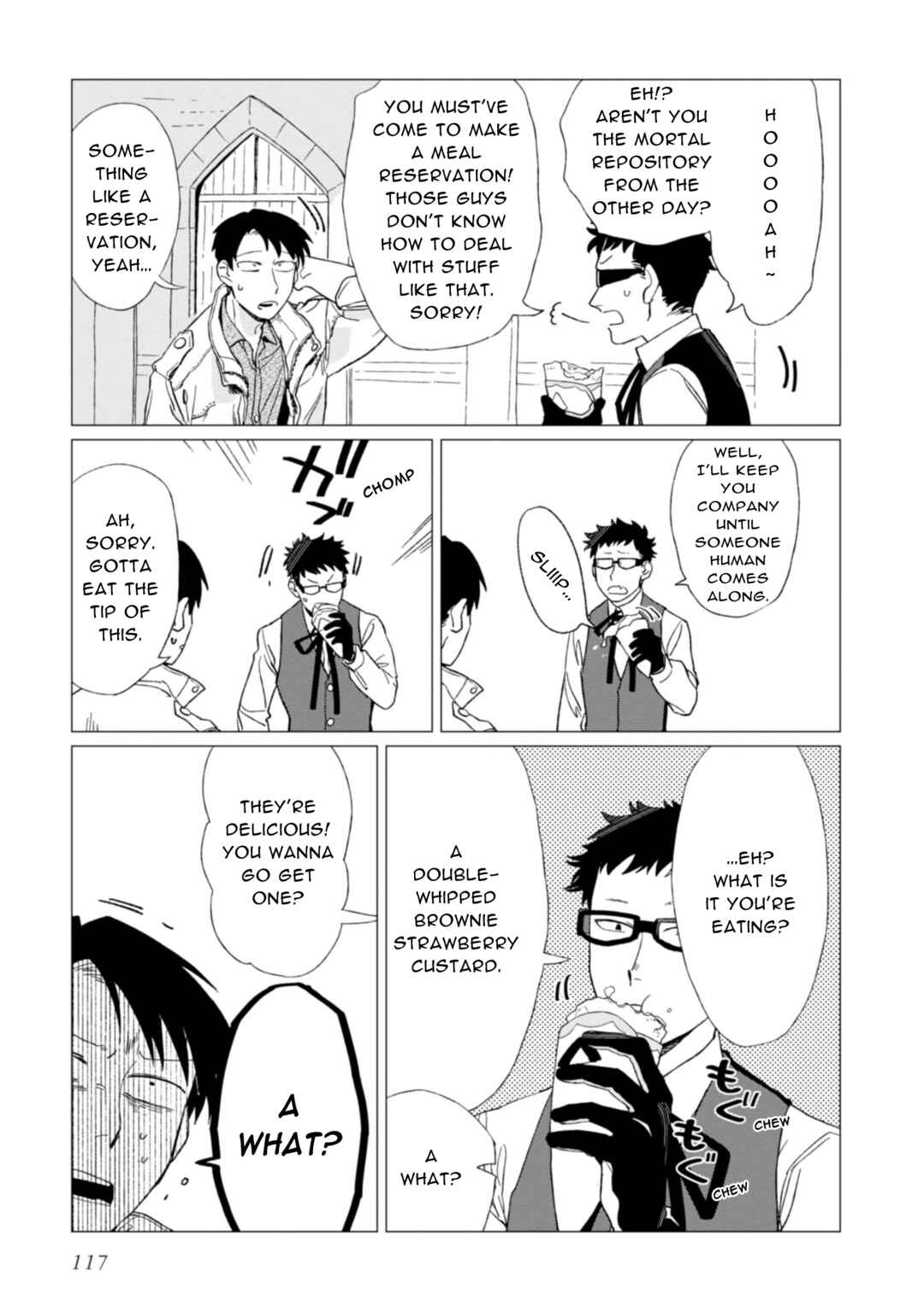 Chapter 4 - Page 9
