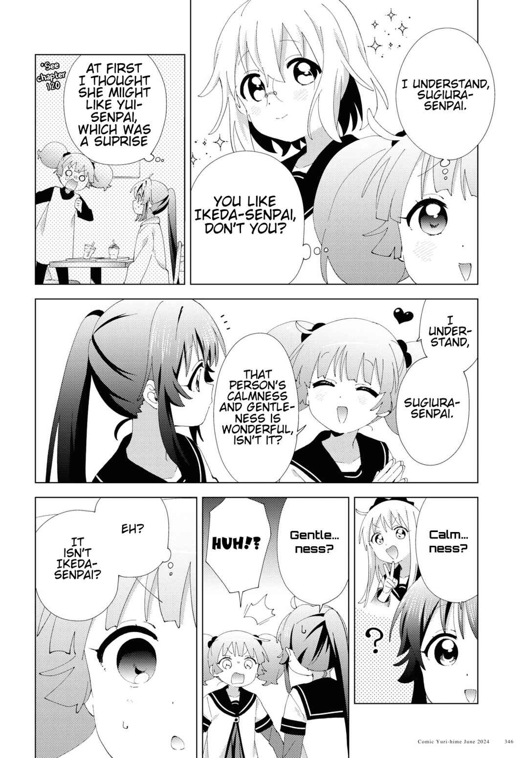Chapter 209 - Page 4
