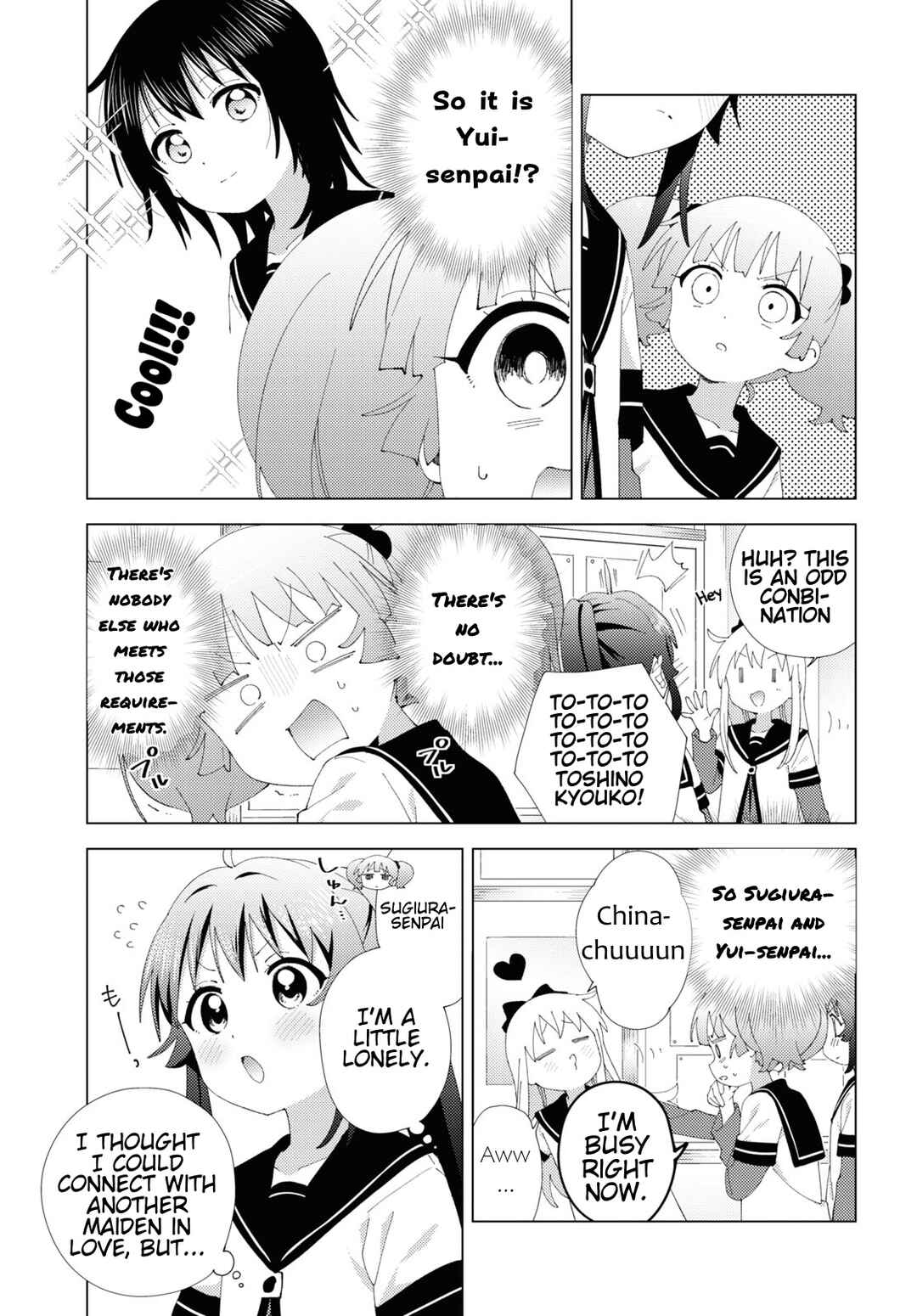 Chapter 209 - Page 7