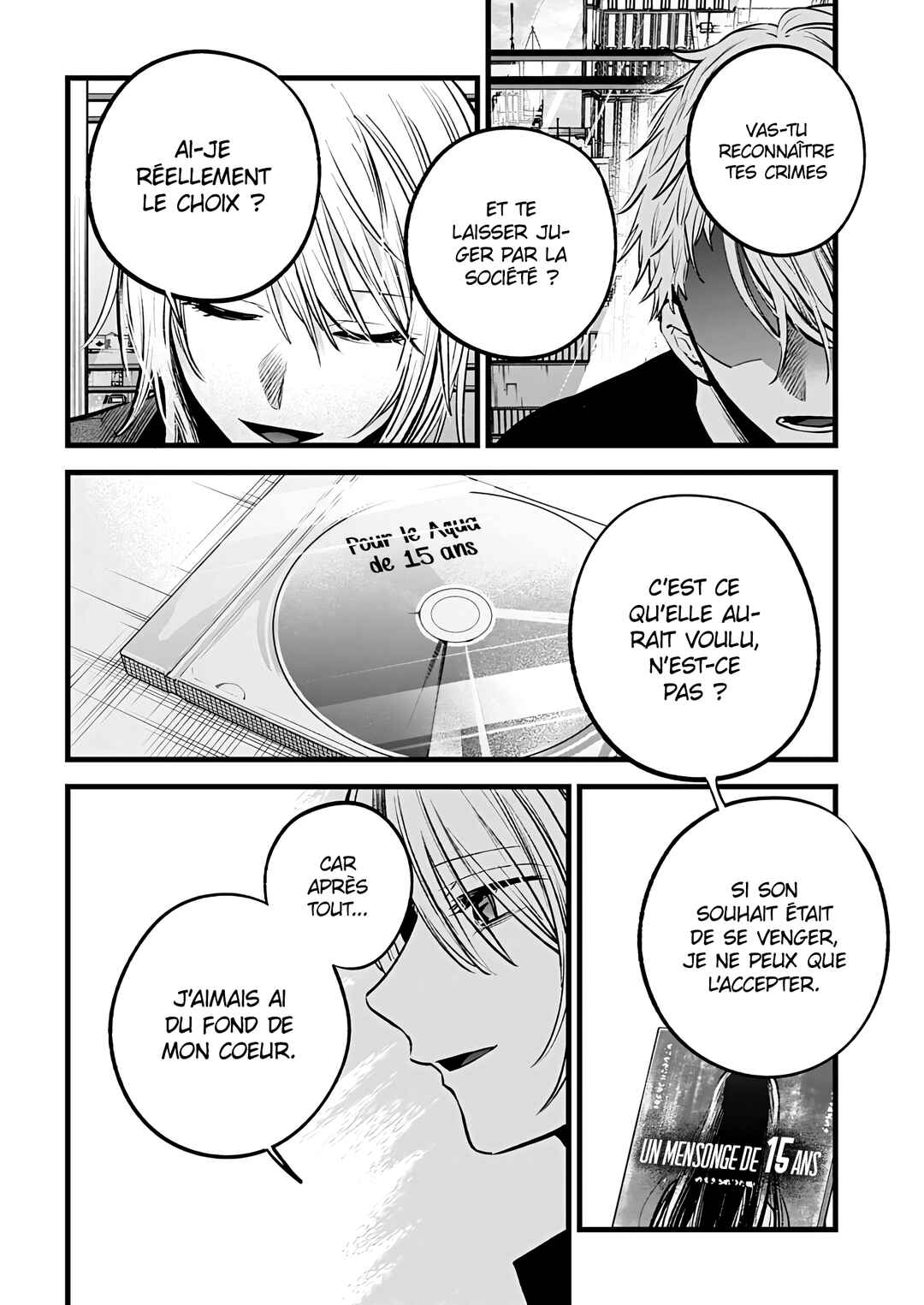 Chapter 153 - Page 10