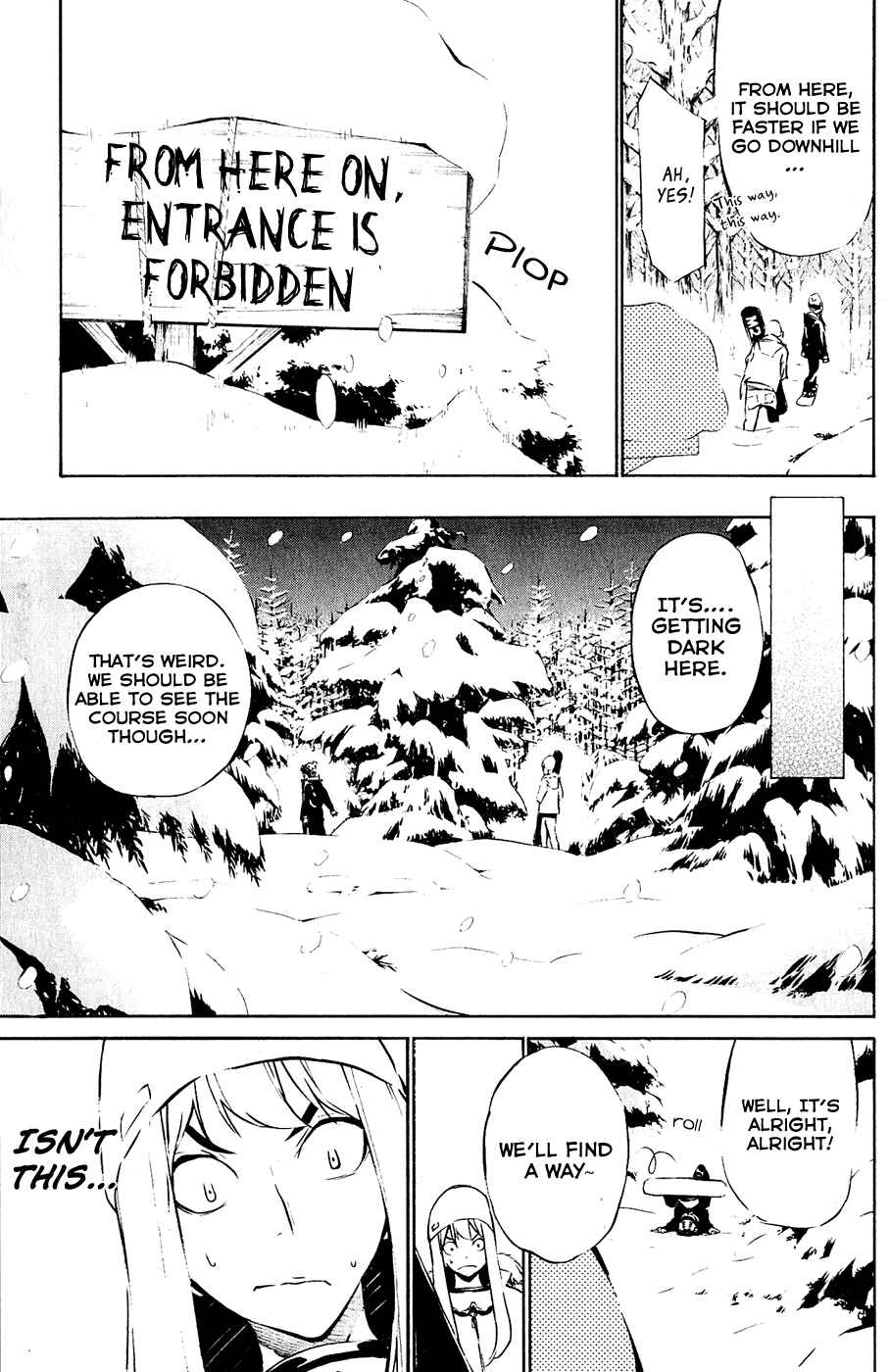 Chapter 39 - Page 19