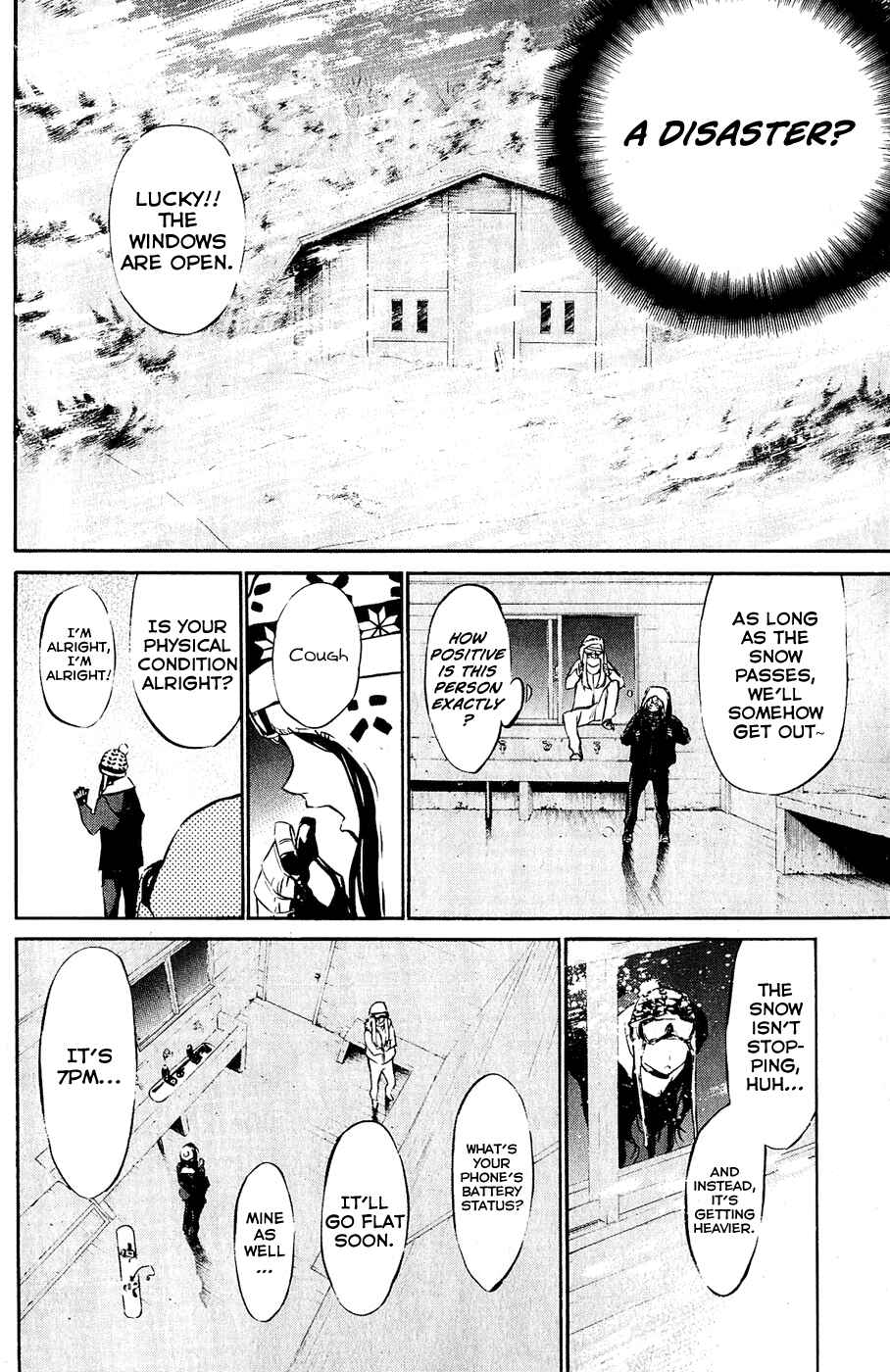 Chapter 39 - Page 20
