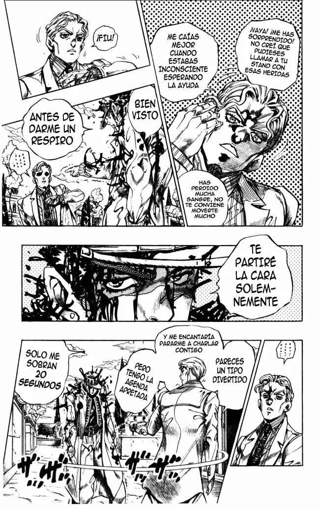Chapter 97 - Page 11