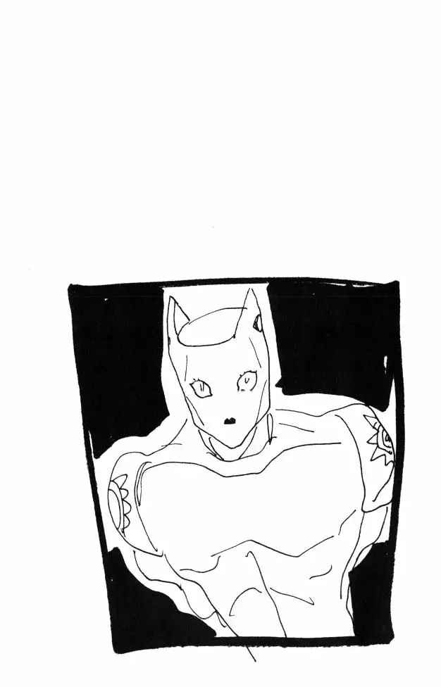 Chapter 97 - Page 20