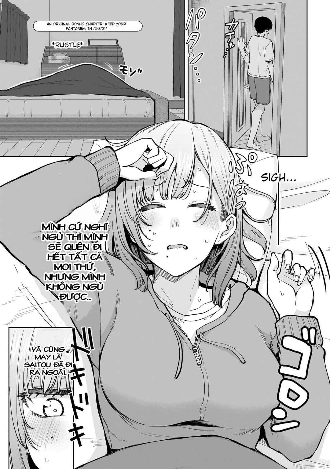 Chapter 4.5 - Page 1