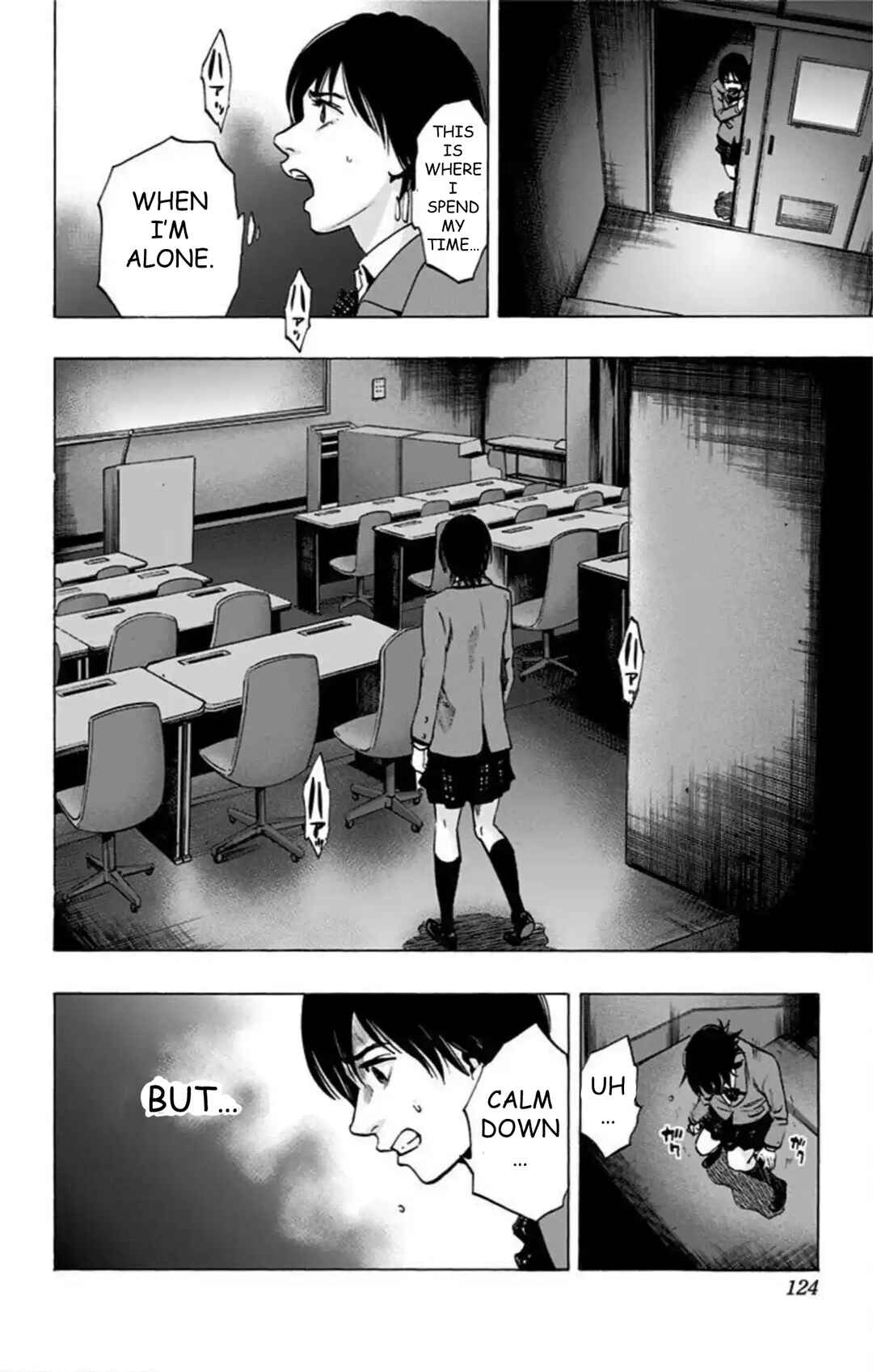 Chapter 64 - Page 13