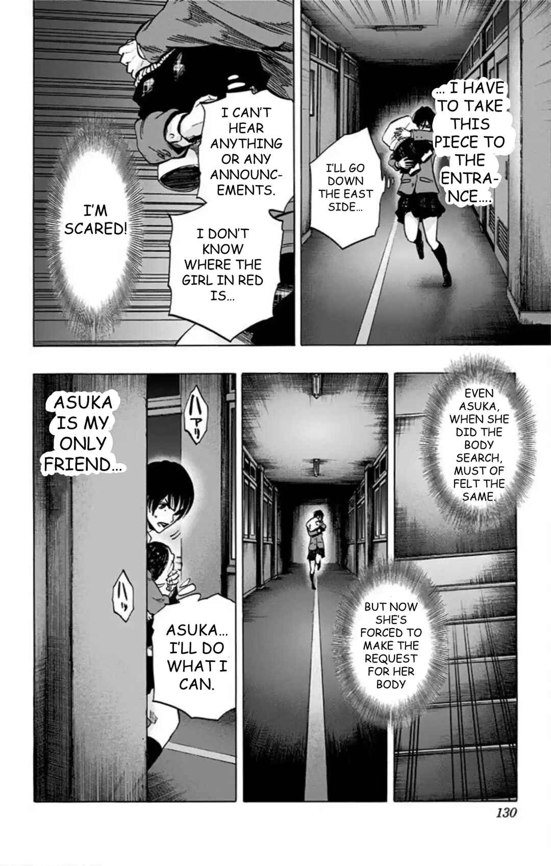 Chapter 64 - Page 19