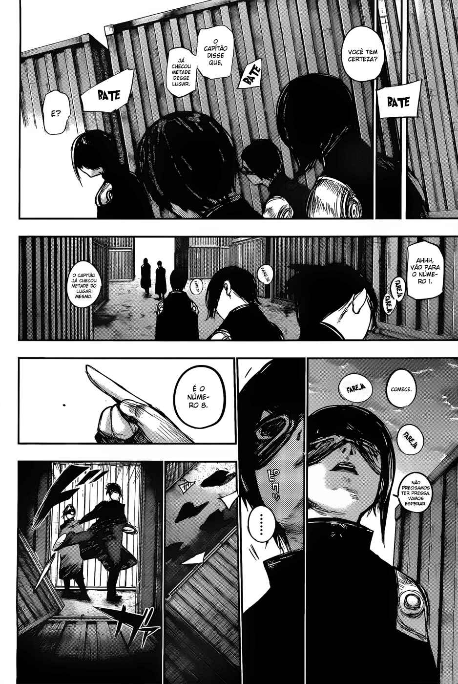 Chapter 119 - Page 15