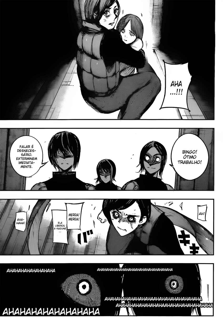 Chapter 119 - Page 16